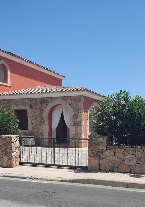 Villetta Laura San Teodoro (Sardinia) Exterior foto